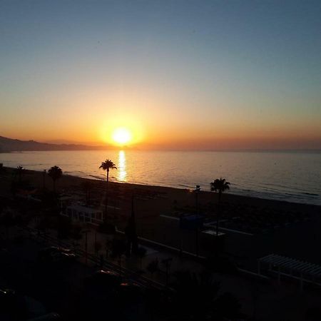 Primera Linea Acapulco III Oropesa del Mar Exteriör bild