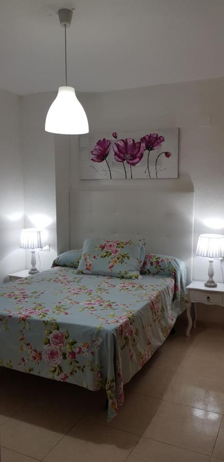 Primera Linea Acapulco III Oropesa del Mar Exteriör bild