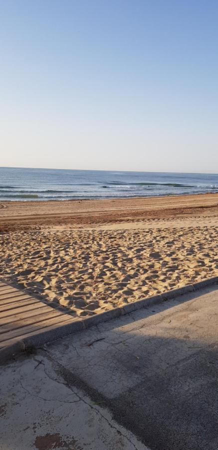 Primera Linea Acapulco III Oropesa del Mar Exteriör bild