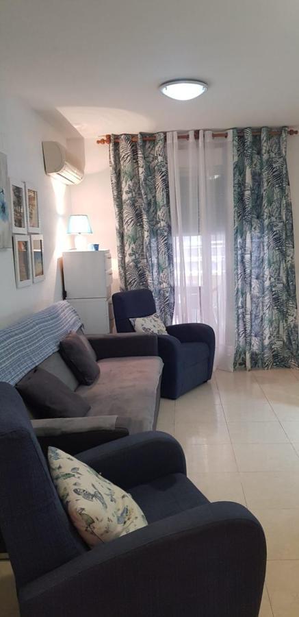 Primera Linea Acapulco III Oropesa del Mar Exteriör bild