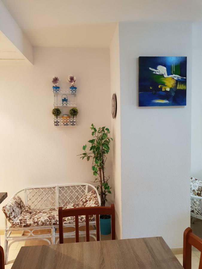 Primera Linea Acapulco III Oropesa del Mar Exteriör bild
