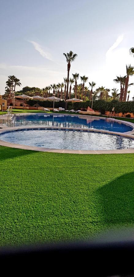 Primera Linea Acapulco III Oropesa del Mar Exteriör bild