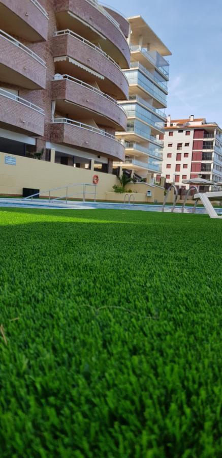 Primera Linea Acapulco III Oropesa del Mar Exteriör bild