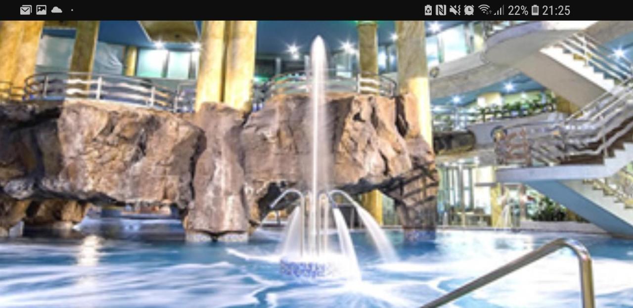 Primera Linea Acapulco III Oropesa del Mar Exteriör bild